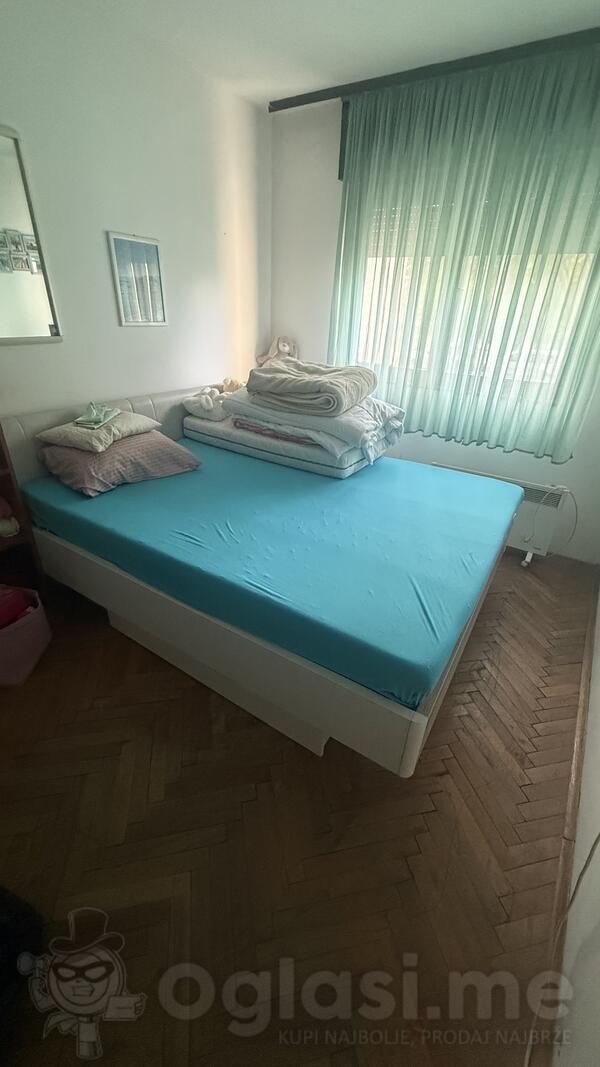 Bracni krevet