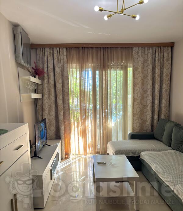 Dvosoban stan 95m2 - Budva - Babilonija