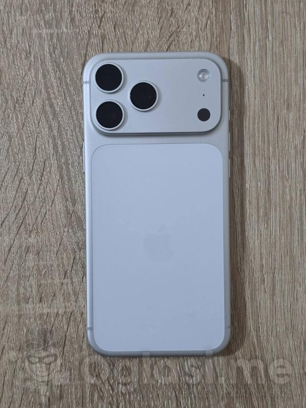 Apple - 17pro max 256gb