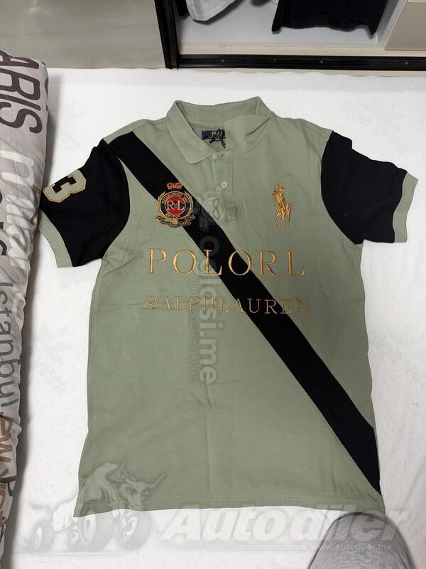 Prodajem polo majicu