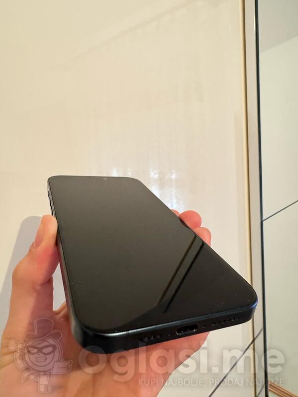 Apple - 15 PRO MAX