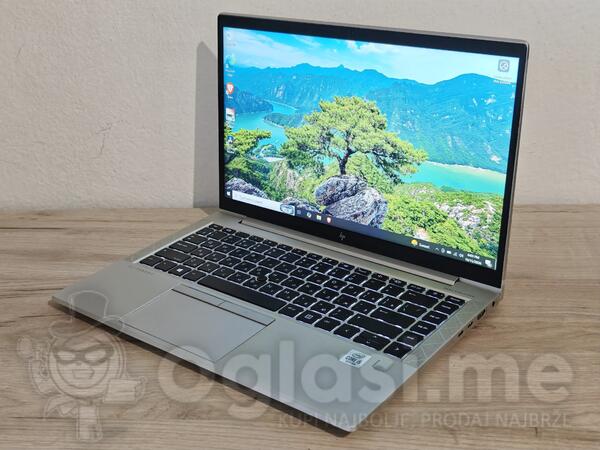 HP - 14" Intel i5 32GB GB