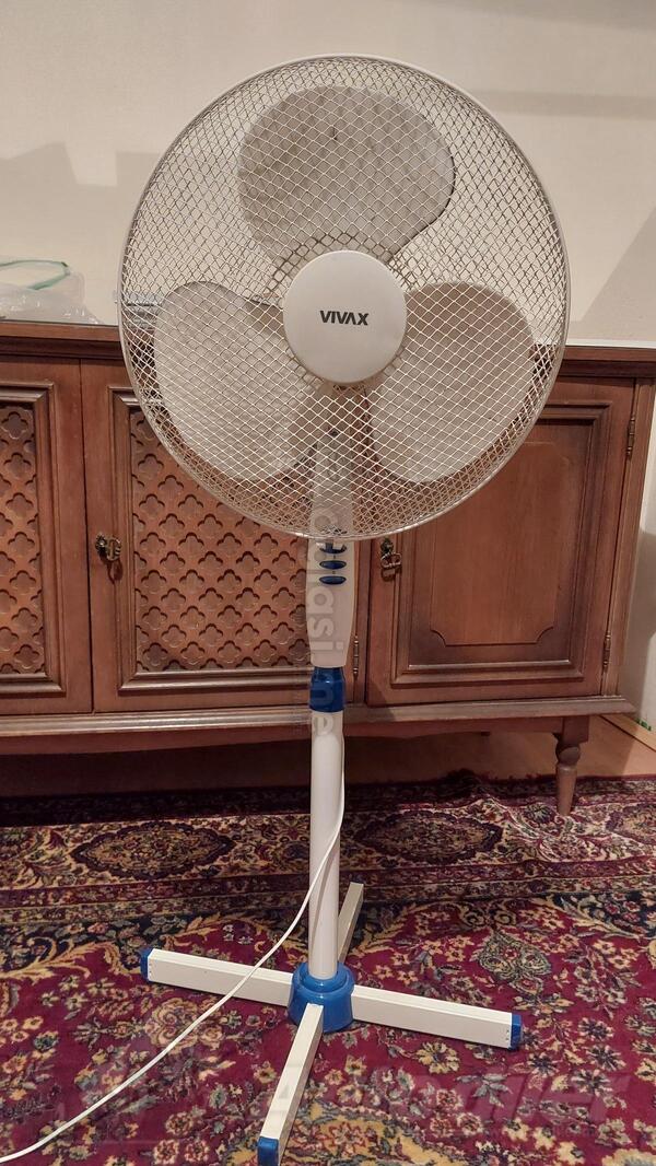 Ventilator podni- hitno samo 30 eur!