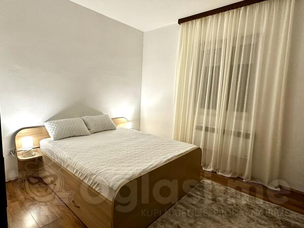 Jednosoban stan 50m2 - Podgorica - Zagorič