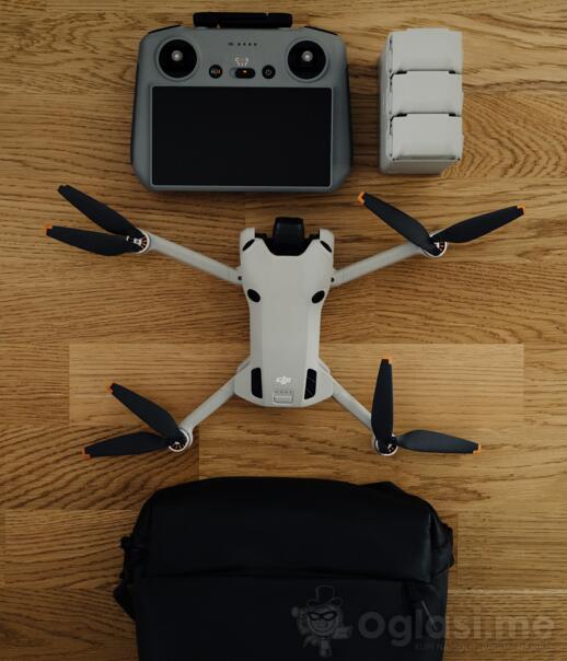 Dji Mini 4 Pro