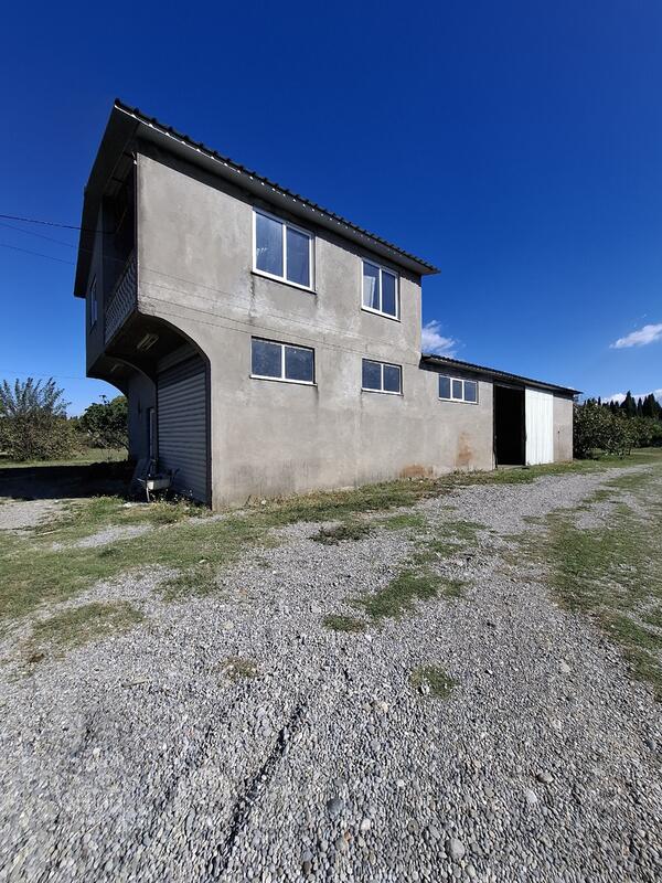 Magacin 200m2 - Zeta - Cijevna