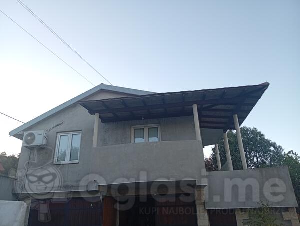 Jednosoban stan 42m2 - Tivat - Radovići