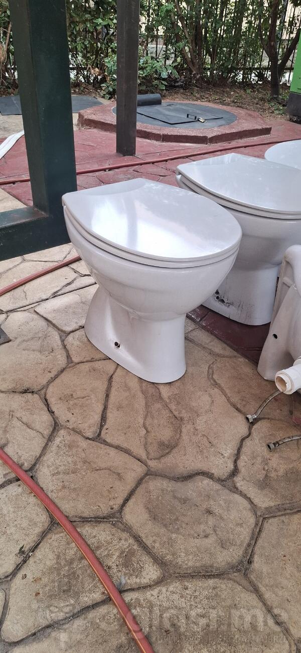 wc oprema