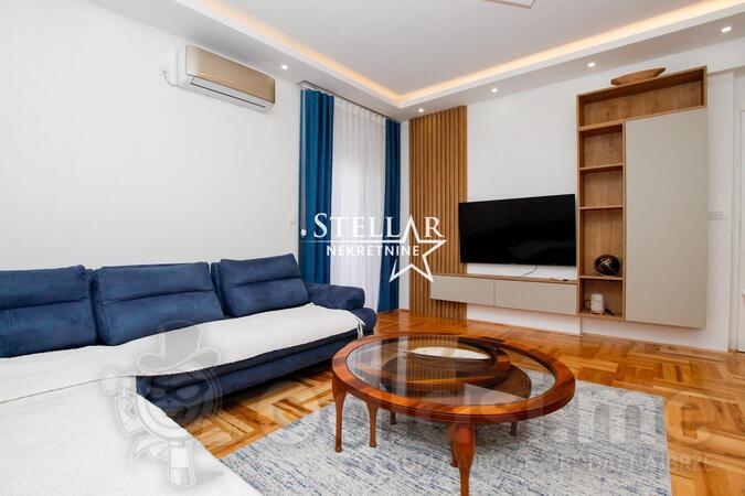 Dvosoban stan 60m2 - Podgorica - Tuški put