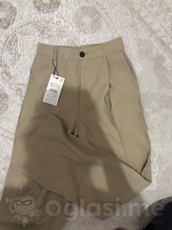 zara pantalone 