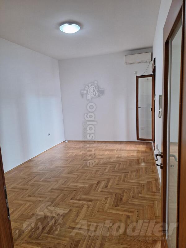 Jednosoban stan 41m2 - Podgorica - Tuški put