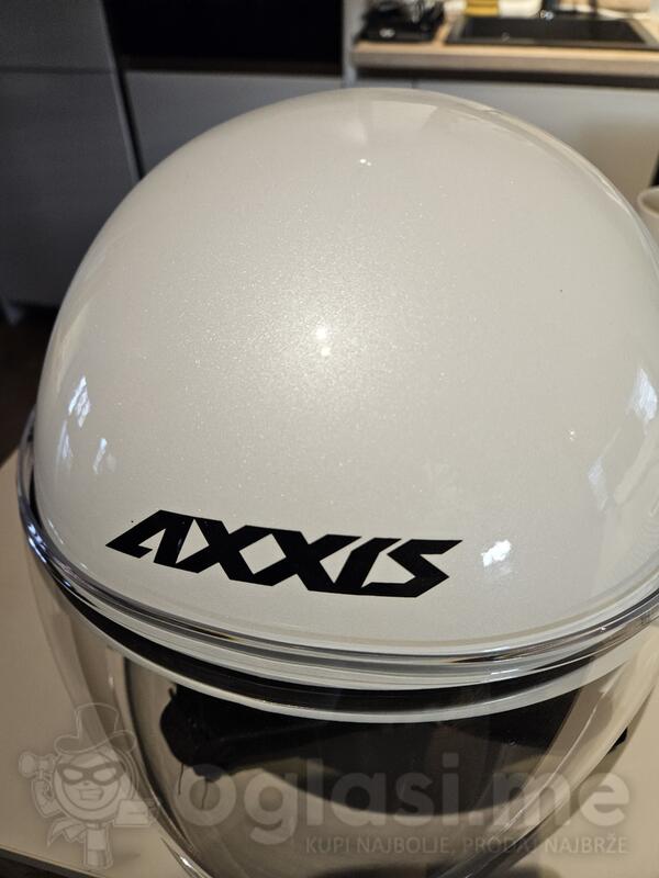 Ostalo - Axxis M 57-58 zenska