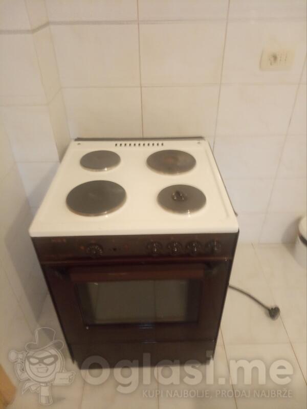 Prodajem polobni sporez