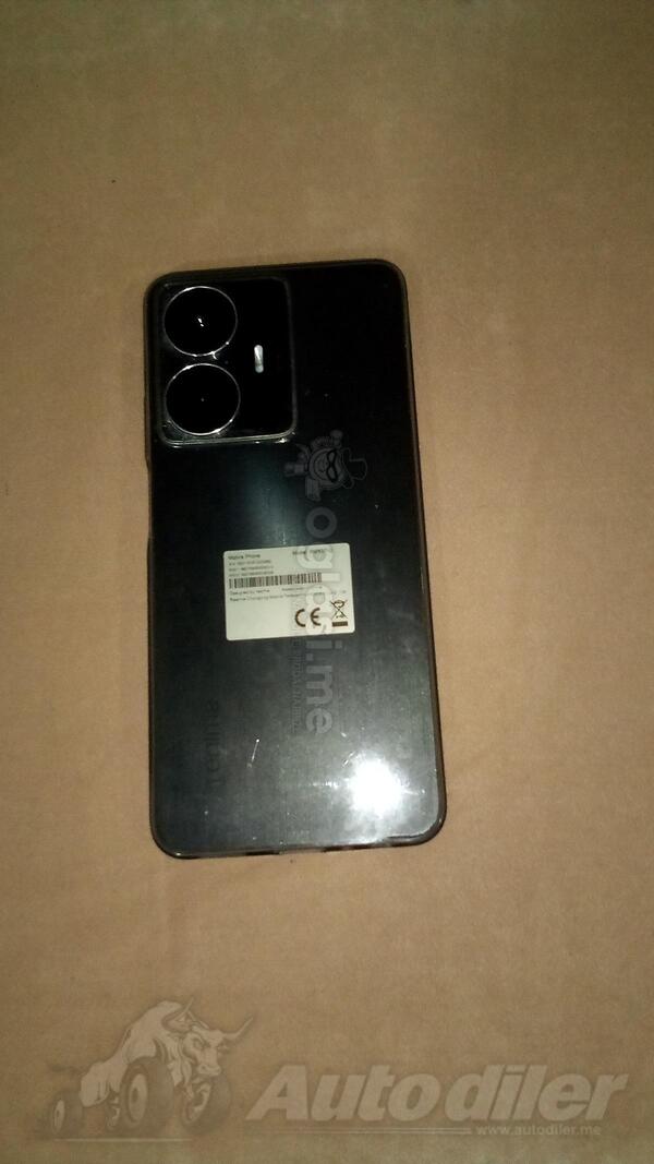 Realme - Relame c55