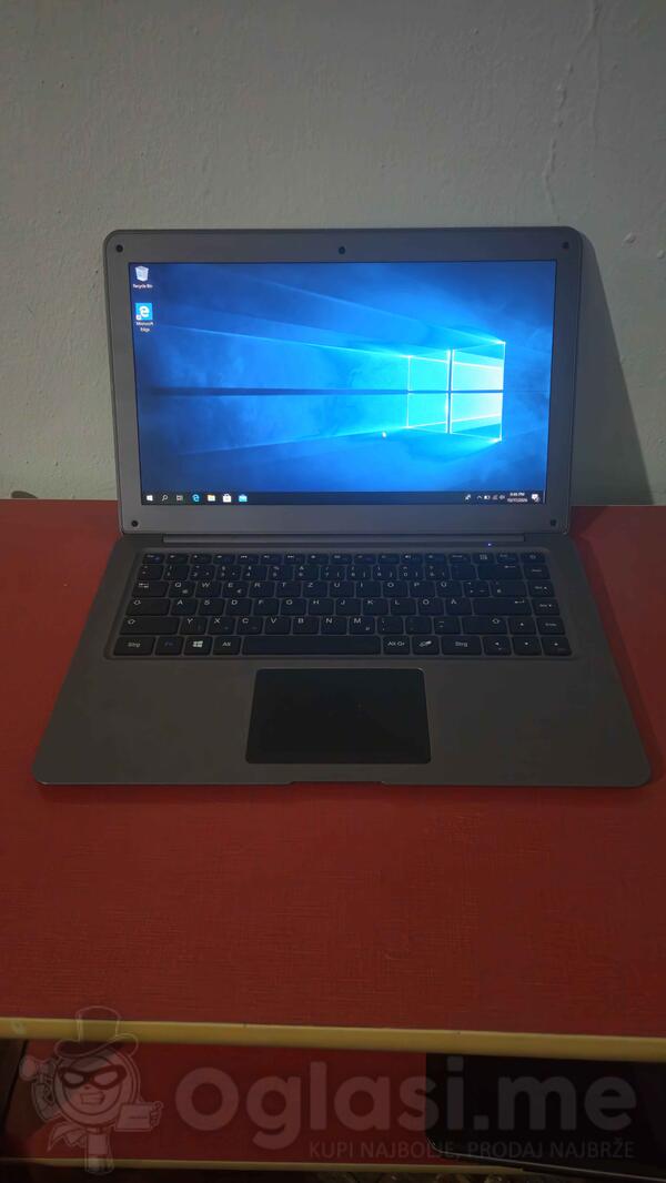 Ostalo surfbook w2 - 14.1" Intel Atom 4GB GB