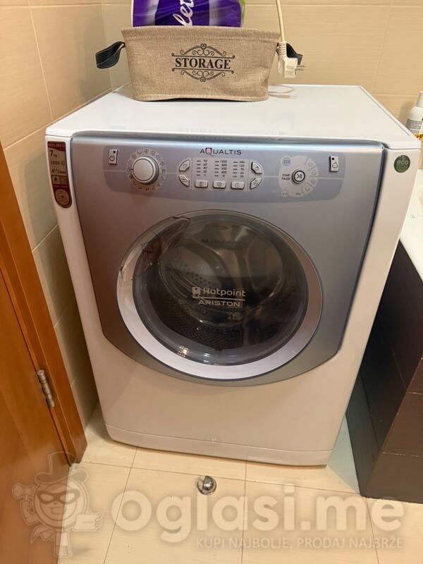Hotpoint Ariston Aqualtis