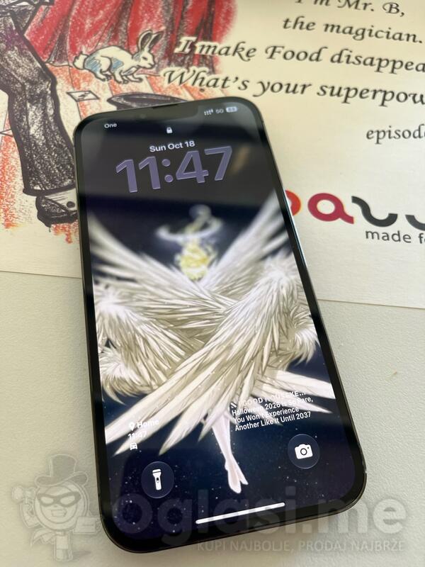 Apple - iPhone 13 Pro Max 256