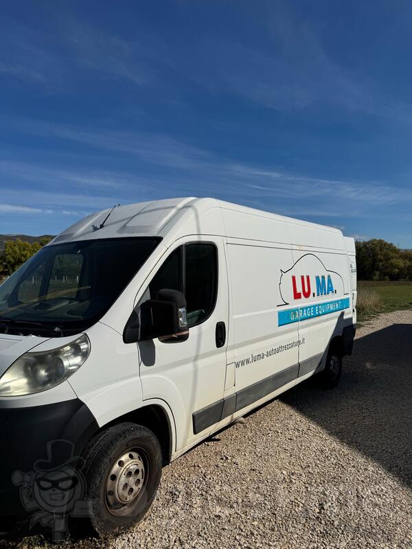 Fiat - Ducato