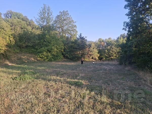 Građevinsko zemljište 4500m2 - Podgorica - Lijeva Rijeka