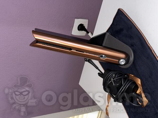 Dyson Corrale pegla za kosu