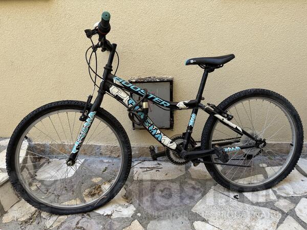 City Bike - 60