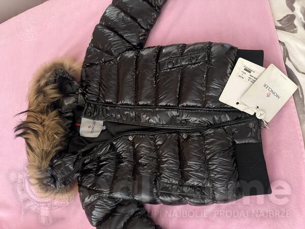 Moncler jakna