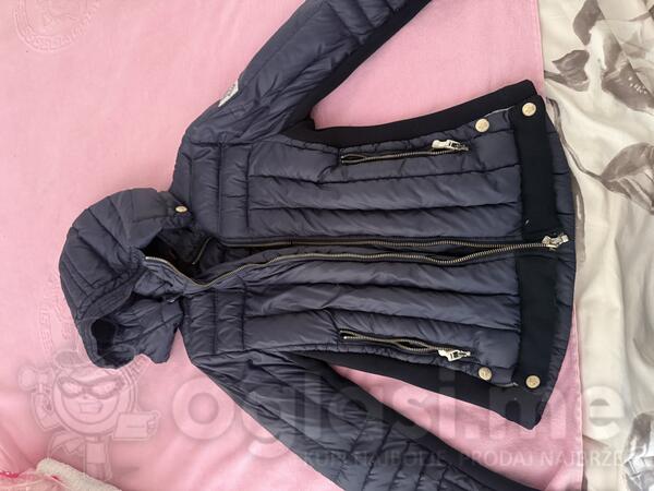 moncler zenska jakna