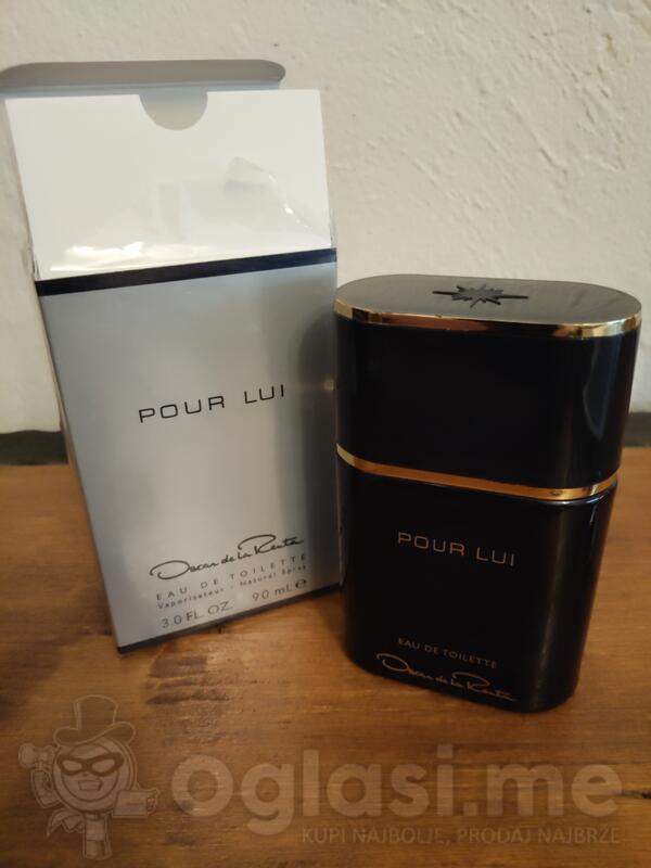 Oscar De La Renta Pour Lui 90ml