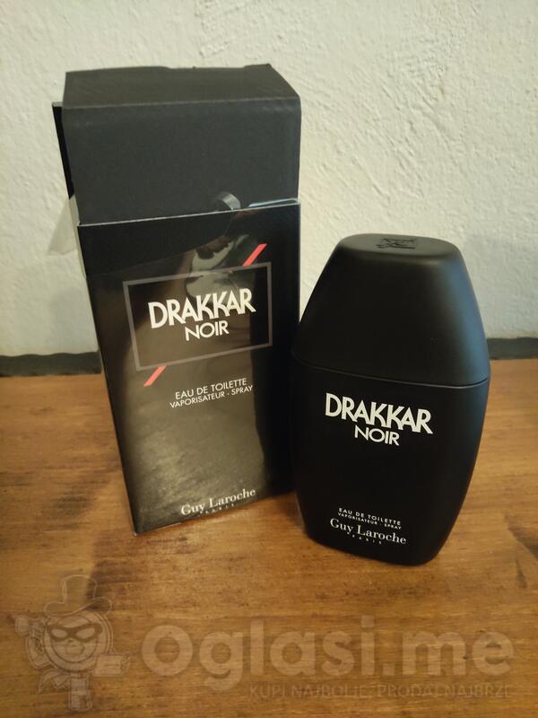 Guy Laroche Drakkar Noir 200ml