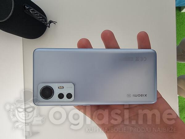 Xiaomi - Xiaomi 12 5g