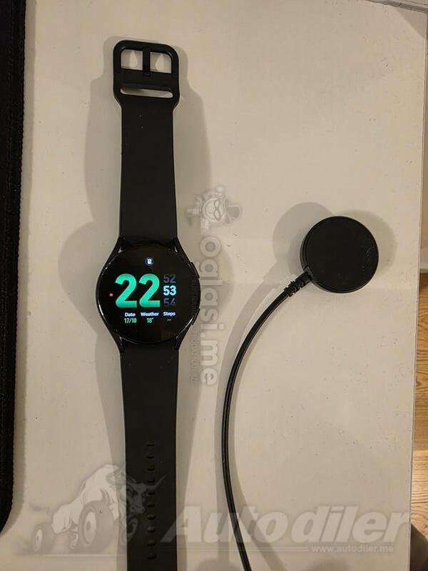 Samsung 40mm Unisex sat
