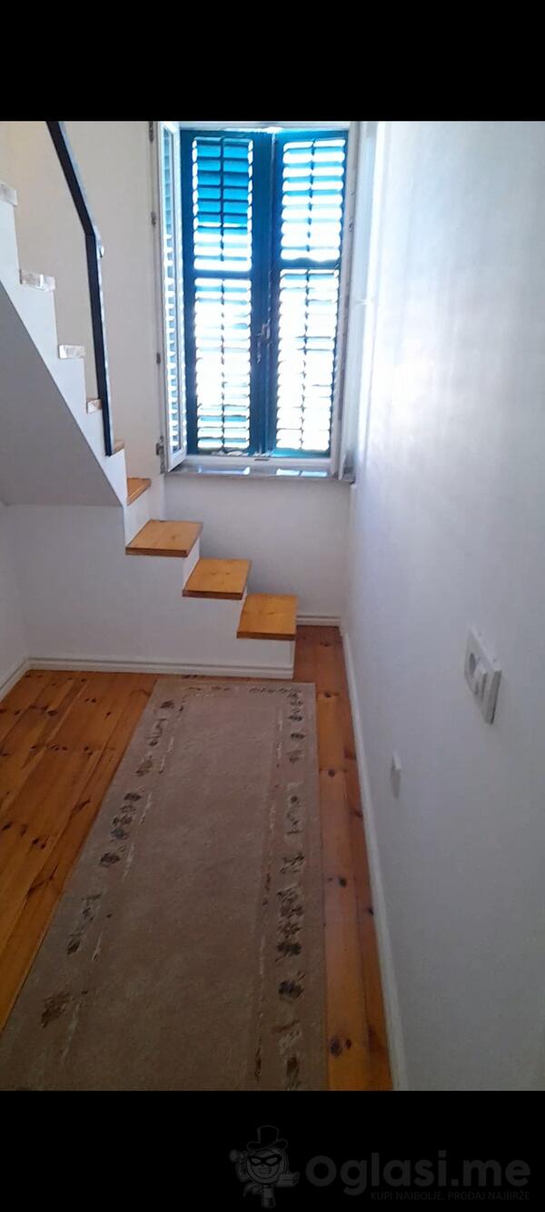 Jednosoban stan 40m2 - Herceg Novi - Herceg Novi (uži dio) Centar grada