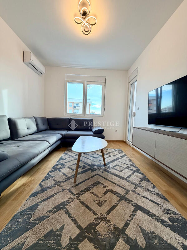 Jednosoban stan 45m2 - Podgorica - Zabjelo