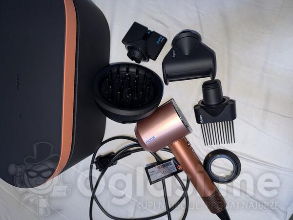 Prodajem Dyson Supersonic Nural