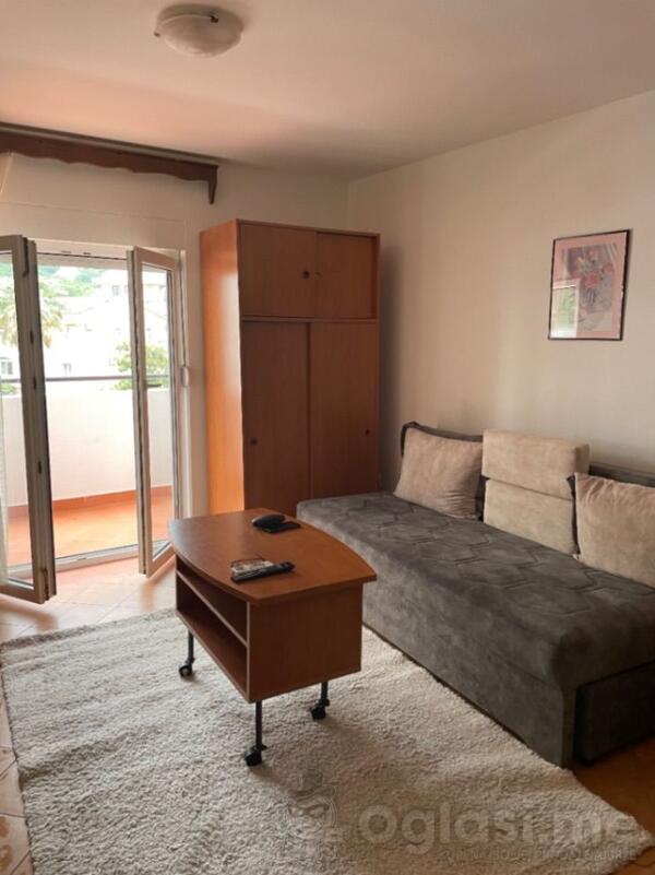 Garsonjera 30m2 - Budva - Babilonija