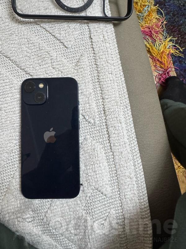 Apple - Iphone 13