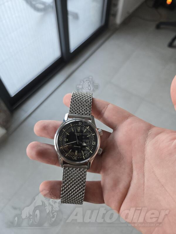 Longines - Legend diver Muški sat