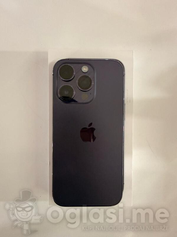Apple - iphone 14
