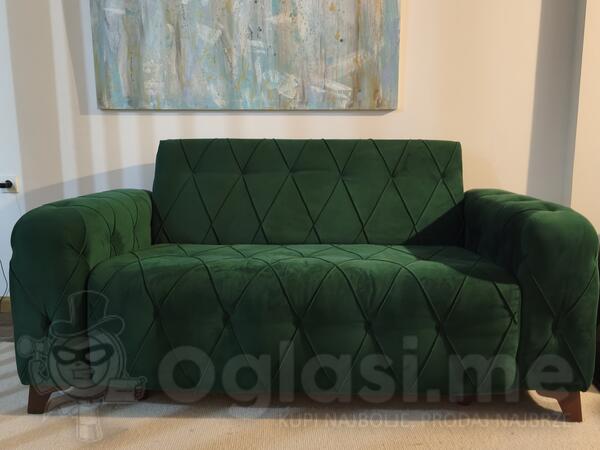SOFA dvosed