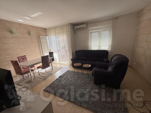 Jednosoban stan 50m2 - Podgorica - Zabjelo