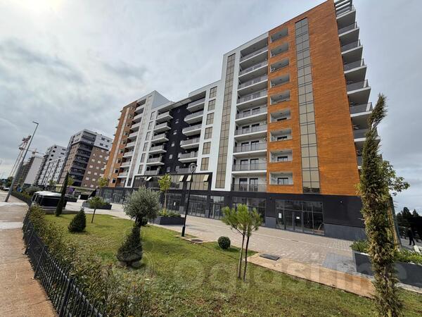 Trosoban stan 105m2 - Podgorica - Stari Aerodrom