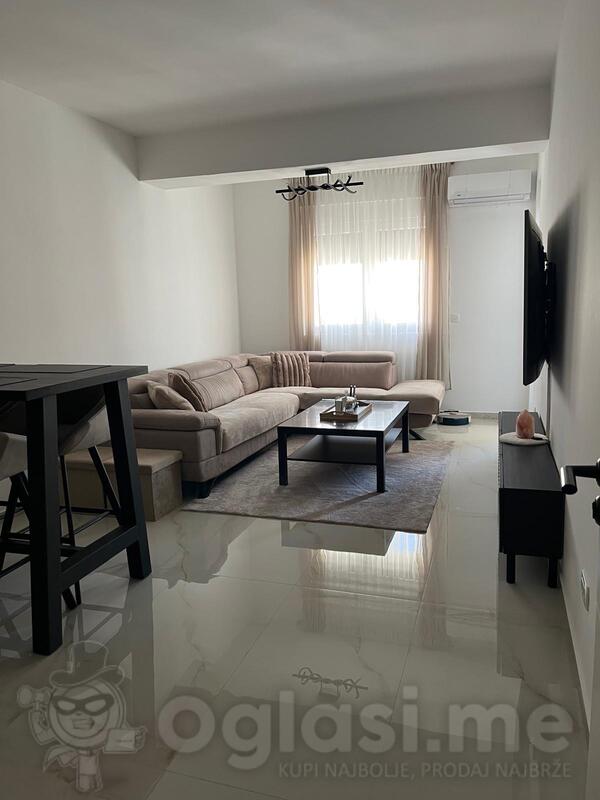Dvosoban stan 70m2 - Bar - Bar (uži dio) makedonsko