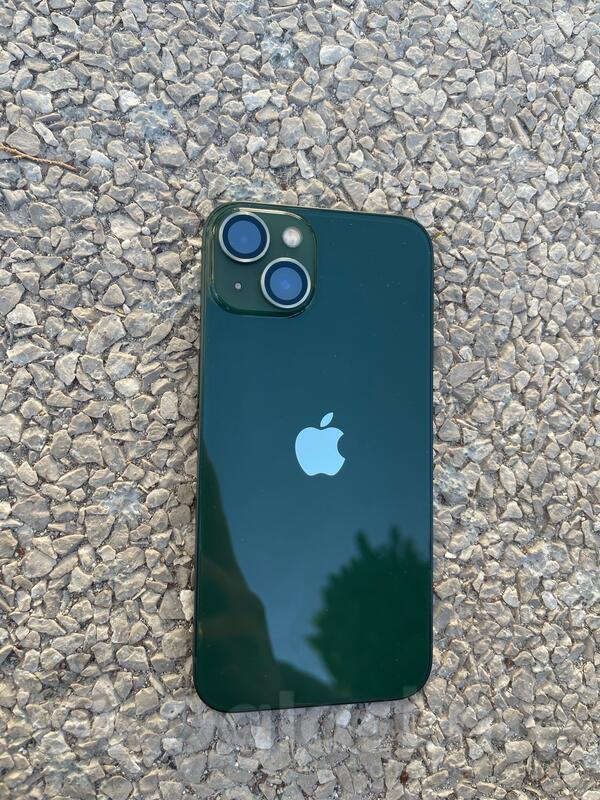 Apple - iphone 13