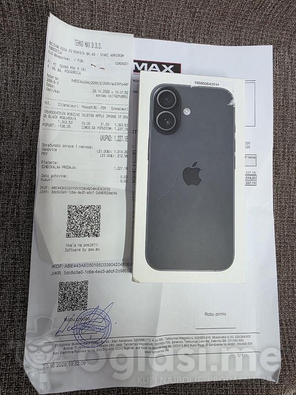 Apple - iphone 17 256gb