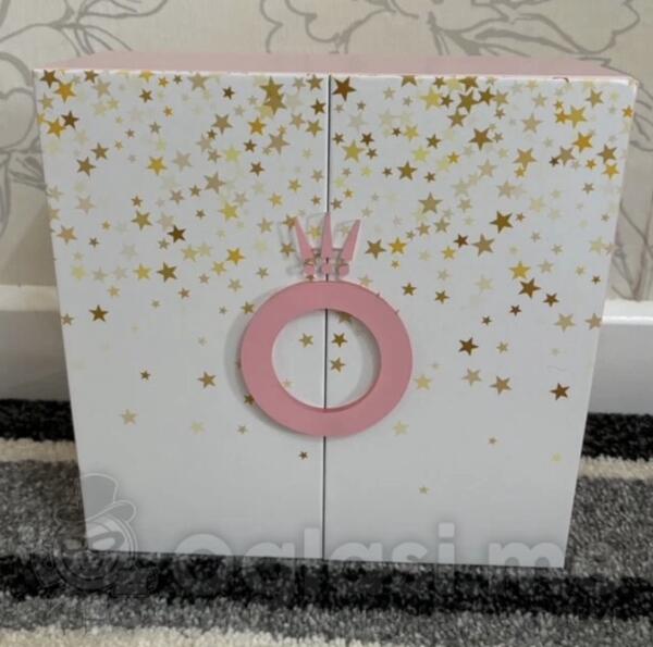 Pandora 12days of Christmas - Poklon set