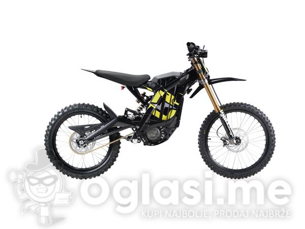 Cross - surron light bee