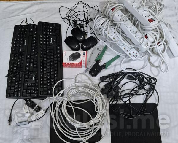 Genius tastatura SBOX K-14 - Klasična