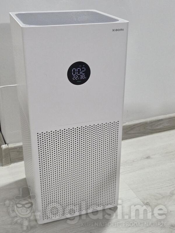 Xiaomi Smart Air Purifier 4 Lite - prečišćivač vazduha, nov, u kutiji