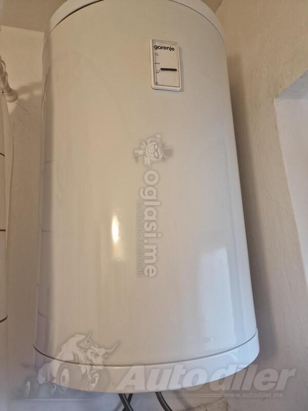 Polovni bojler Gorenje 80L