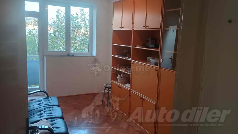 Trosoban stan 91m2 - Podgorica - Preko Morače